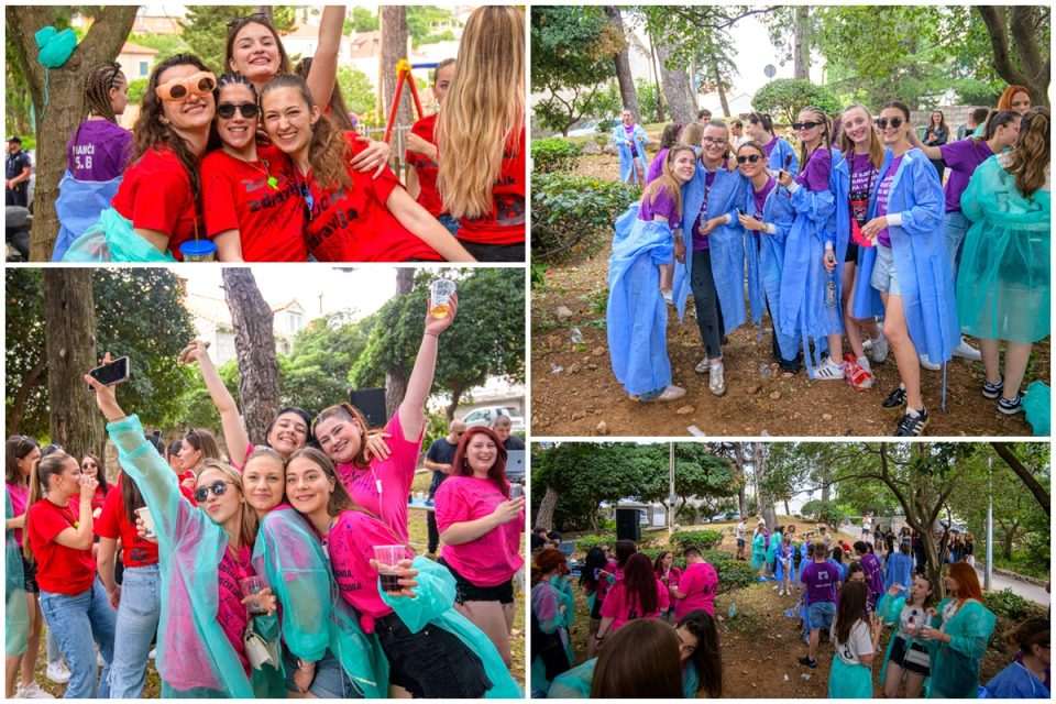 norijada 2025 medicinska skola bogisicev park naslovna