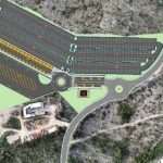 park n riden vizualizacija