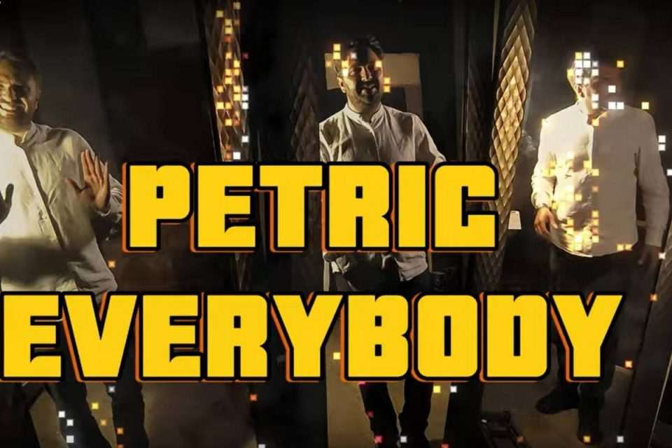 petric everybody