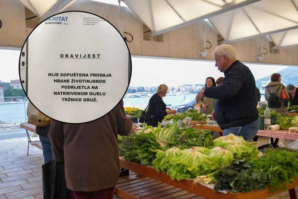 placa obavijest