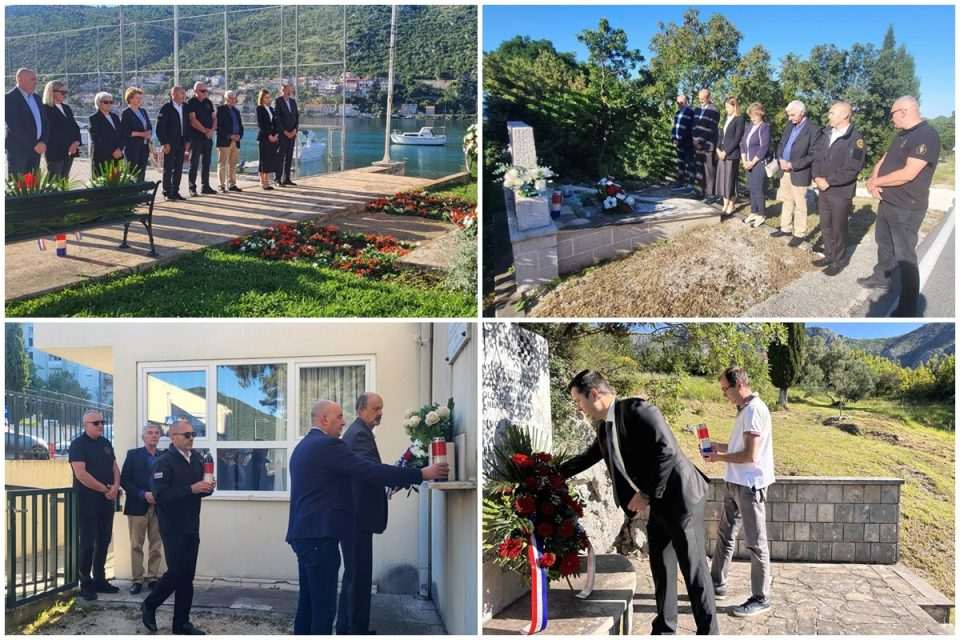 polaganje vijenaca obljetnica oslobodjenja rijeka dubrovacka naslovna