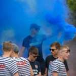 pomorci maturanti zadnji dan skole 11