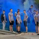 pomorci maturanti zadnji dan skole 12