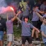 pomorci maturanti zadnji dan skole 2