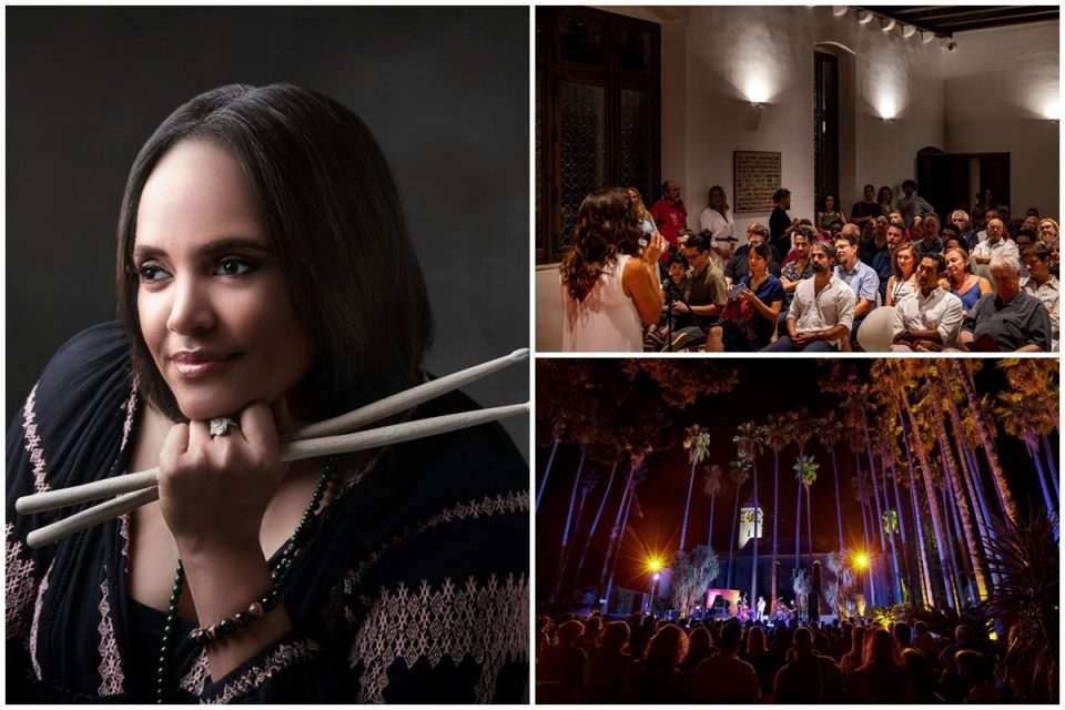 ponta lopud jazz festival naslovna