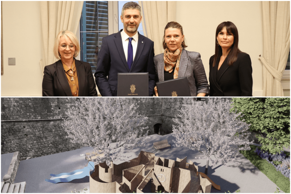 potpis ugovora raguz i frankovic