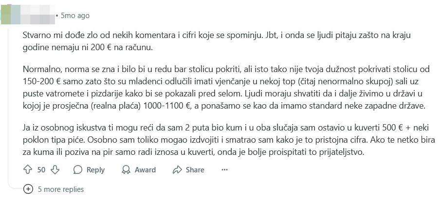 reddit komentari