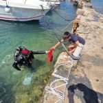 rk dubrovnik beacj bar ponat cistoca eko akcija cisci mandrac 2