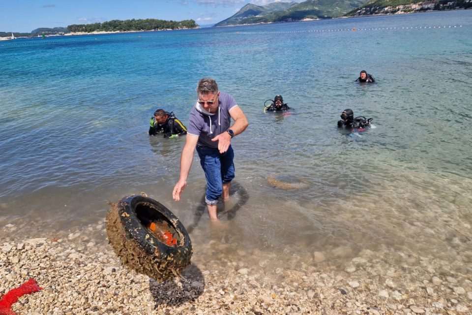 rk dubrovnik beacj bar ponat cistoca eko akcija cisci mandrac 6