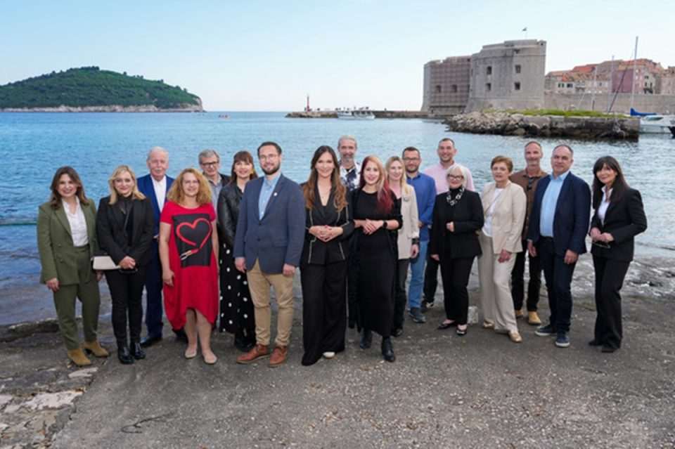 sdp srdj je grad koalicija