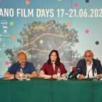 slano film days 6