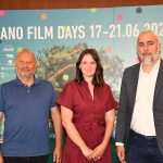 slano film days 9
