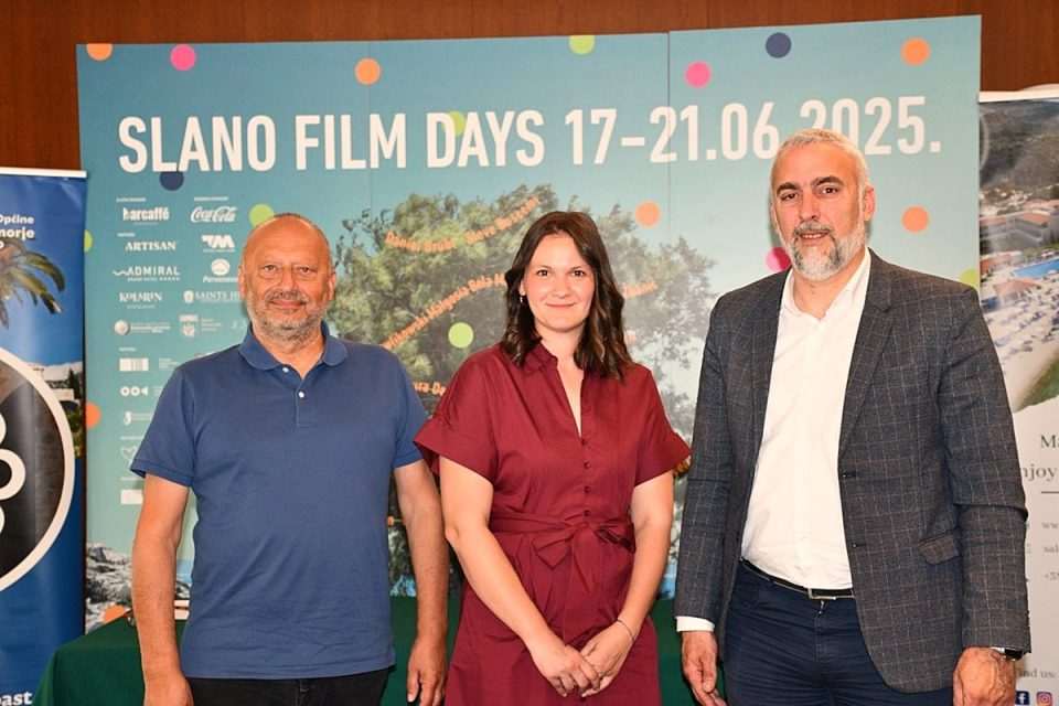 slano film days 9