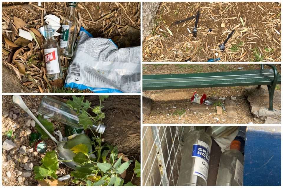 smece alkohol naslovna