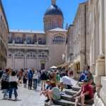spica svibanj sunce turisti 10
