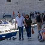 spica svibanj sunce turisti 12