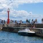 spica svibanj sunce turisti 17
