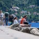 spica svibanj sunce turisti 19
