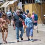 spica svibanj sunce turisti 24