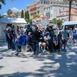 spica svibanj sunce turisti 36