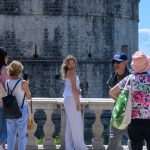 spica svibanj sunce turisti 6