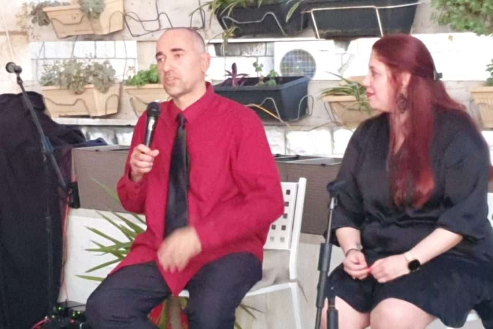 srdjan zitkovic promocija svi smo mi dio sna