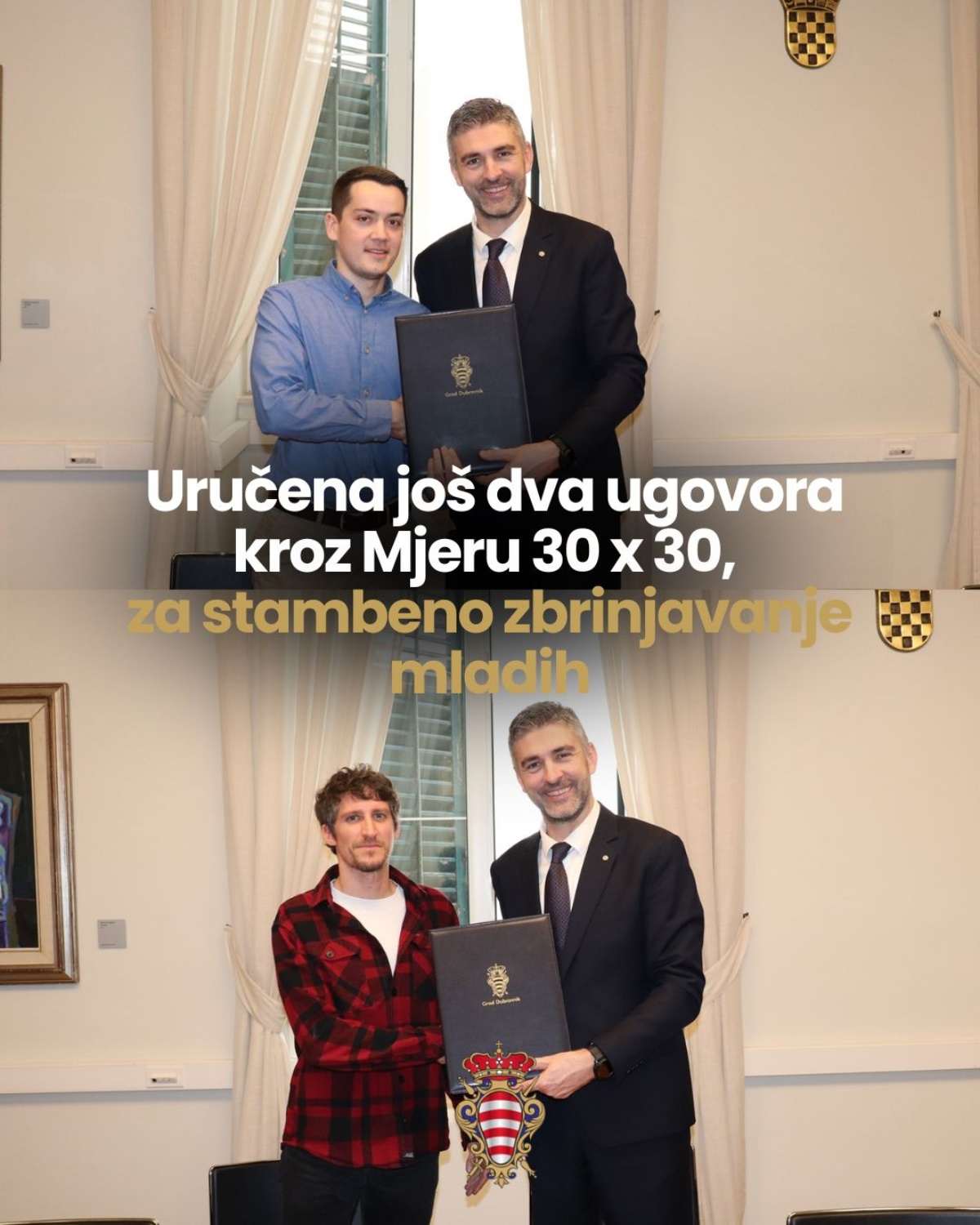 stambeno zbrinjavanje