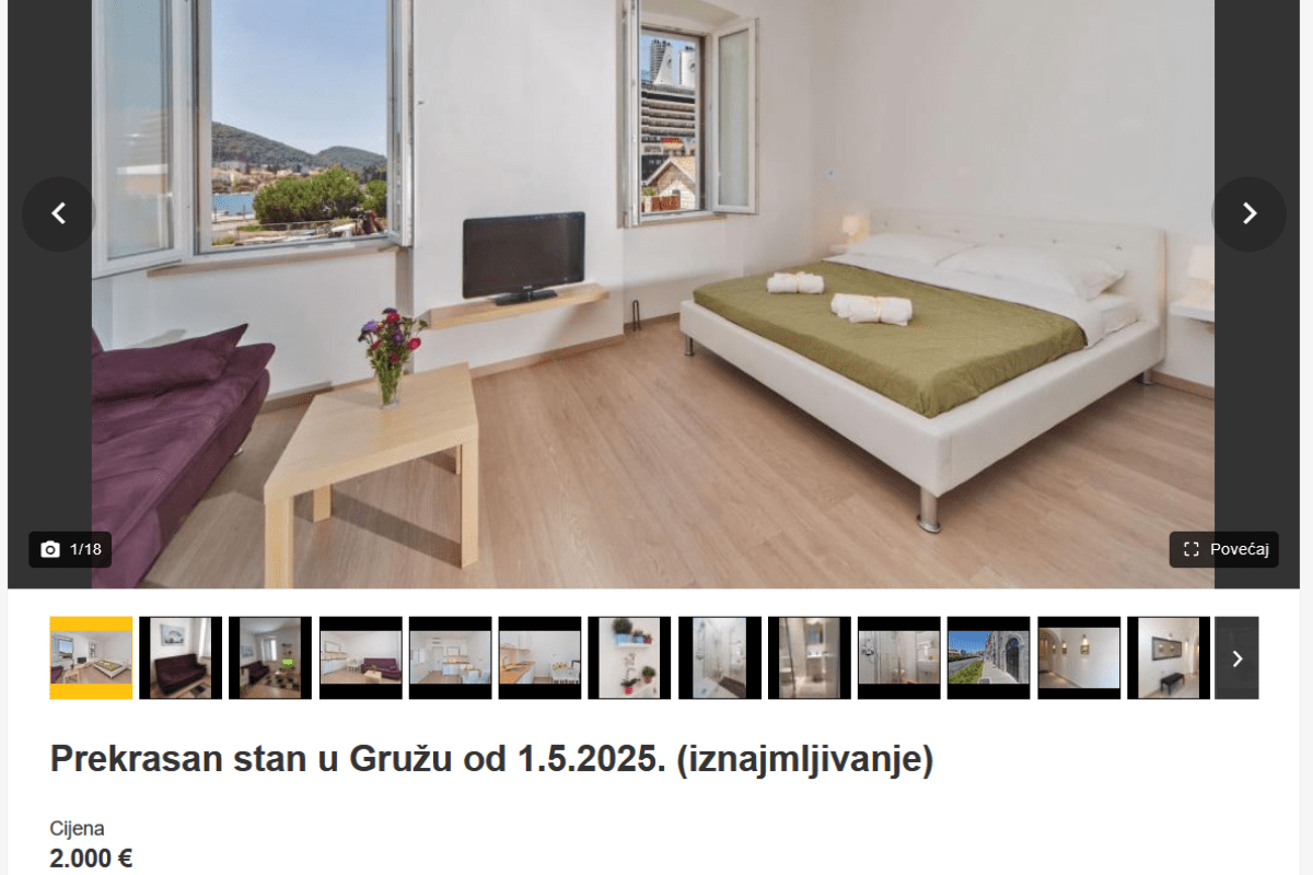 stan gruz