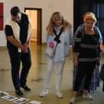subotnja kava u galeriji 10
