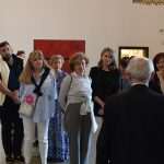subotnja kava u galeriji 14