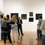 subotnja kava u galeriji 22