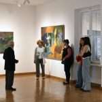 subotnja kava u galeriji 23
