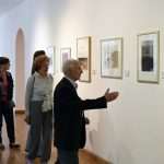 subotnja kava u galeriji 25