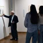 subotnja kava u galeriji 27
