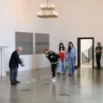 subotnja kava u galeriji 6