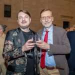 u ocekivanju oca premijera 22