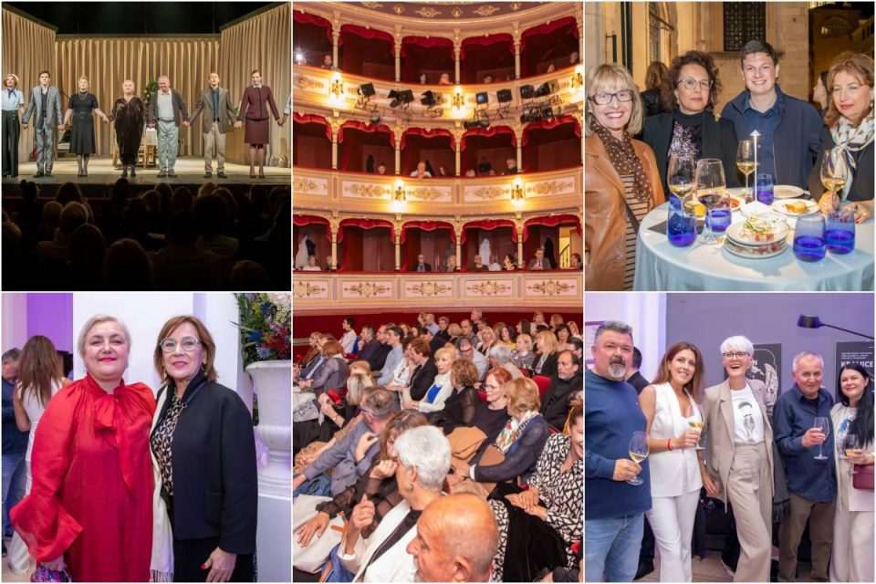 u ocekivanju oca premijera n