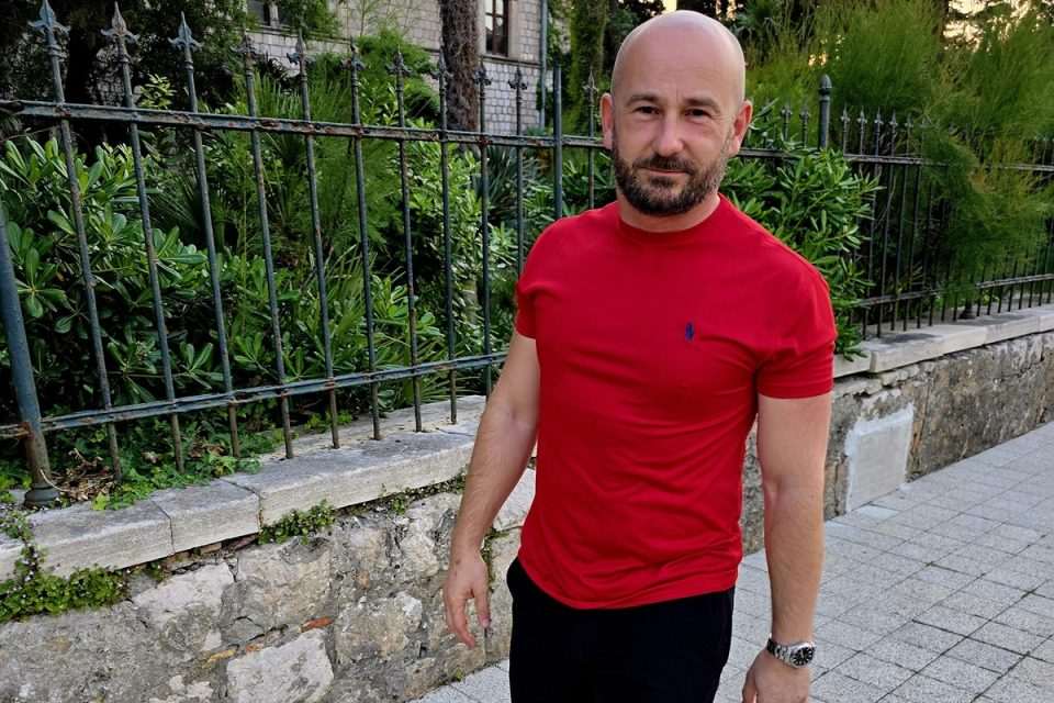 valentin dujmovic