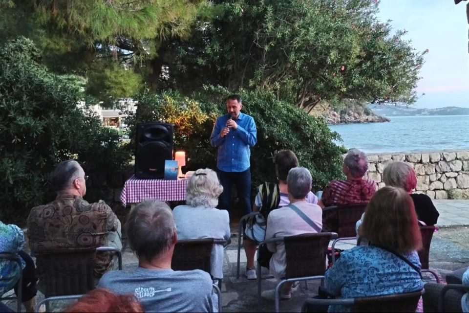 vedran mezei predavanje mracni turizam najava