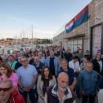 vk neptun 102. rodendan otvaranje hangara 27