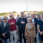 vk neptun 102. rodendan otvaranje hangara 6