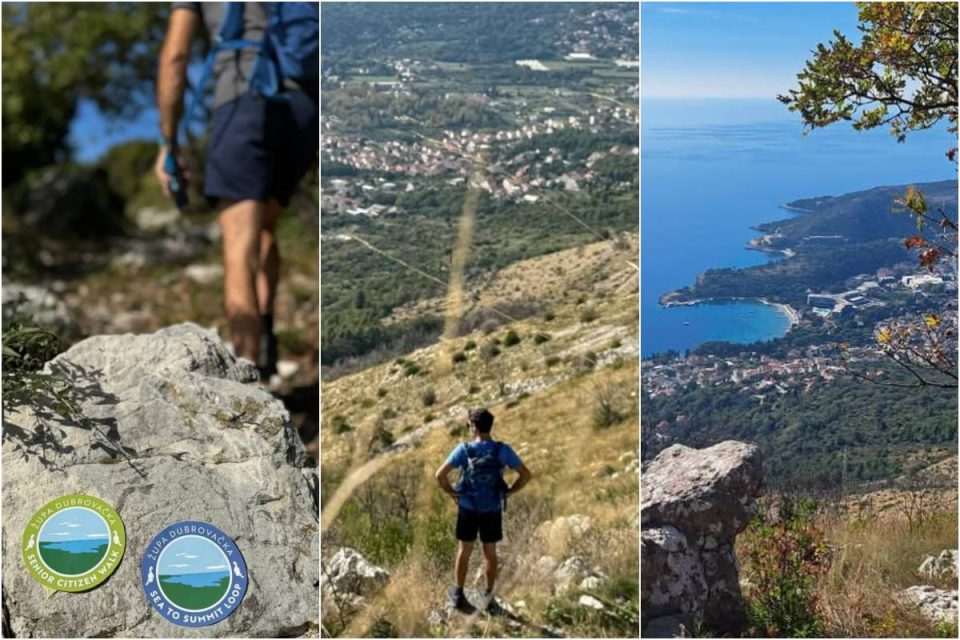 zupa dubrovacka pjesacke staze n
