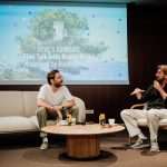FilmTalk Daniel Bruhl Ruben Ostlund 6