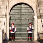 Gradska straza Julien Duval
