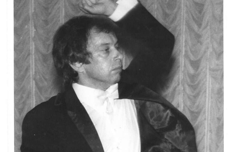 Ivo Drazinic