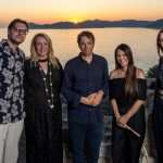 Janko Tomasic Tilda Grossel Bogdanovic Sean Baker Samantha Quan Luna Brusselaers Srsen
