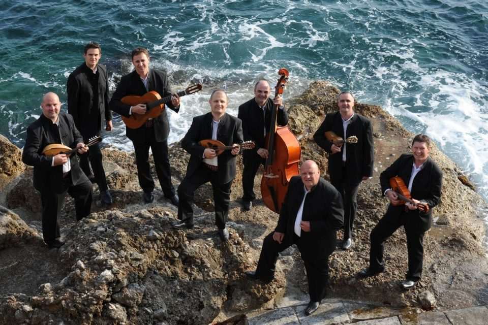 Klapa Ragusavecchia foto