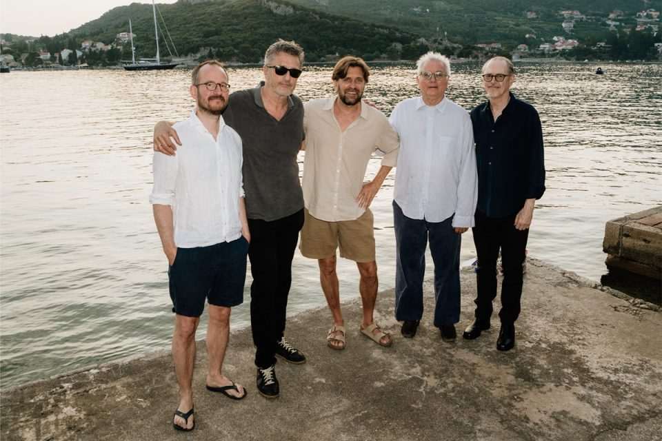 Kuosmanen Pawlikowski Ostlund Seresin Buscemi