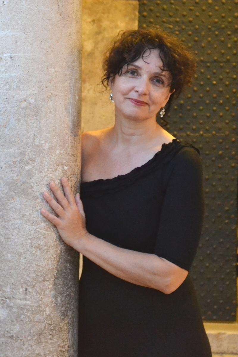 Marija Grazio
