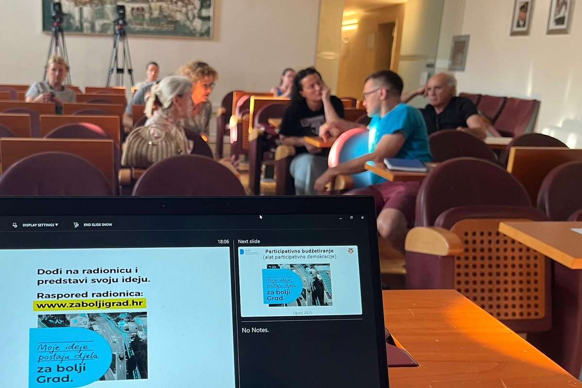 Participativno budzetiranje